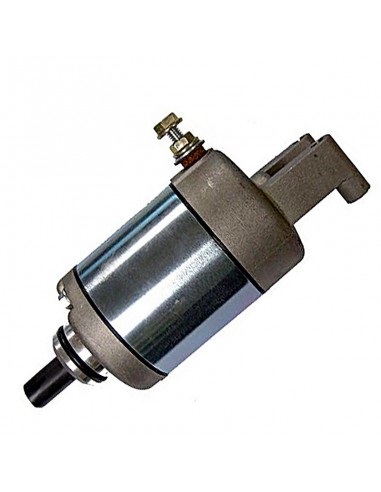 MOTOR ARRANQUE MOTO
