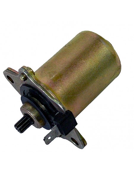 MOTOR ARRANQUE MOTO