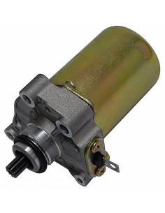 MOTOR ARRANQUE MOTO