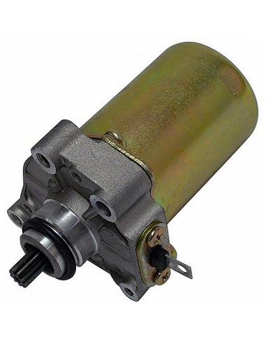 MOTOR ARRANQUE MOTO