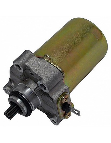 MOTOR ARRANQUE MOTO