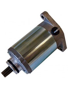 MOTOR ARRANQUE MOTO
