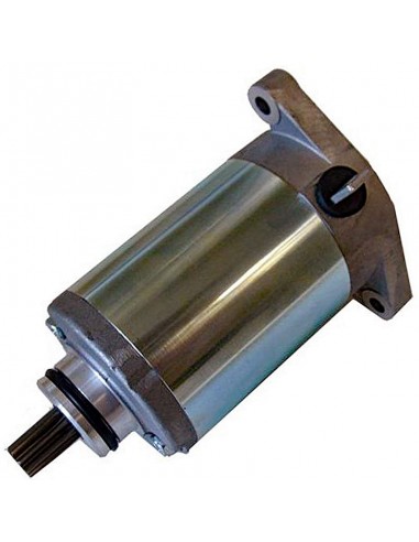 MOTOR ARRANQUE MOTO