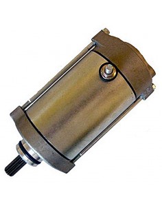 MOTOR ARRANQUE MOTO