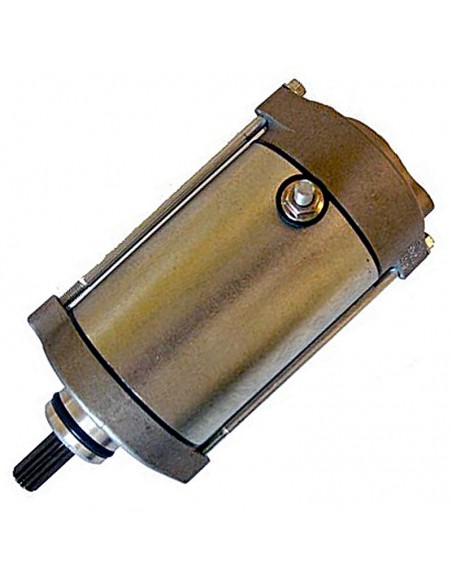 MOTOR ARRANQUE MOTO