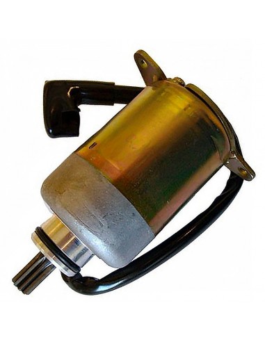 MOTOR ARRANQUE MOTO