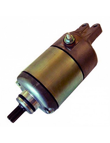 MOTOR ARRANQUE MOTO