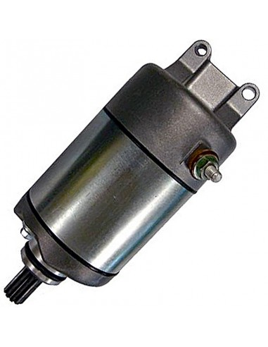 MOTOR ARRANQUE MOTO