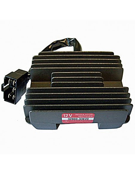 REGULADOR MOTO