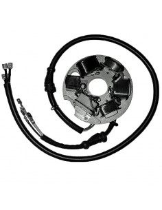 STATOR MOTO