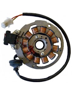 STATOR MOTO
