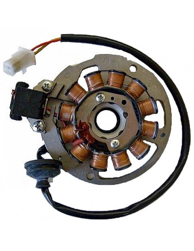 STATOR MOTO