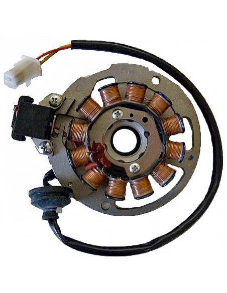 STATOR MOTO