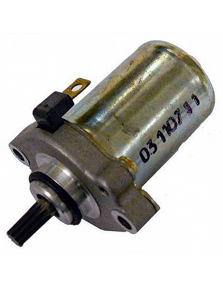 MOTOR ARRANQUE MOTO