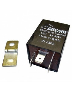 BOTE INTERMITENCIA MOTO