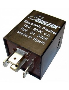 BOTE INTERMITENCIA MOTO