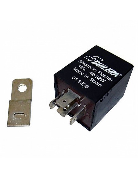 BOTE INTERMITENCIA MOTO