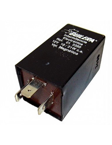 BOTE INTERMITENCIA MOTO