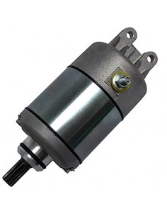 MOTOR ARRANQUE MOTO