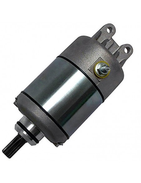 MOTOR ARRANQUE MOTO