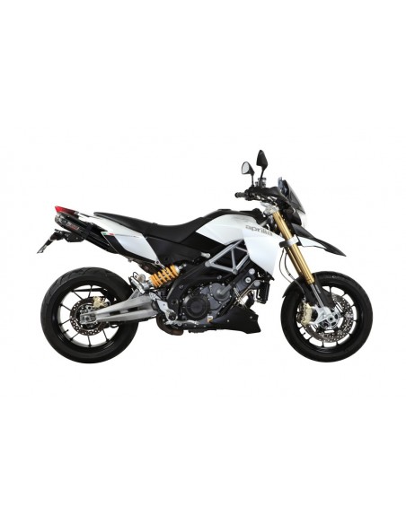 Escape Aprilia Dorsoduro 1200 2012 - 2016 Ref. A.010.L9