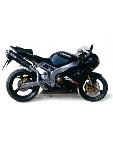 Escape Kawasaki Zx-6 R 636 2003 - 2004 Ref. AK.009.L3