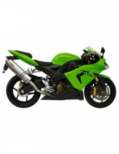 Escape Kawasaki Zx-10 R 2004 - 2005 Ref. AK.012.L4