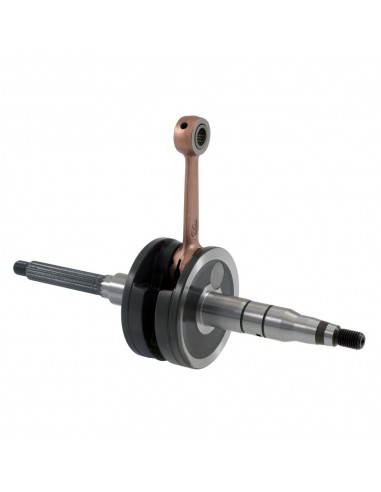 CIGÜEÑAL HORIZONTAL 50CC