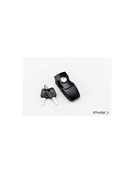 CERRADURA+LLAVE PARA COFRE MAX
