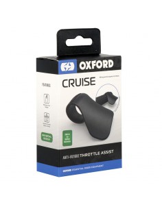 CONTROL ACELERADOR OXFORD OX608 ANTI-FATIGA