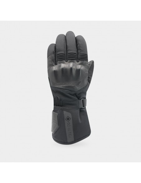 GUANTE RACER DYNAMIC 5 GTX NEGRO