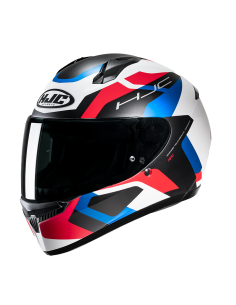 CASCO HJC C10 TINS MC21SF