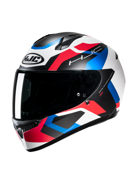 CASCO HJC C10 TINS MC21SF