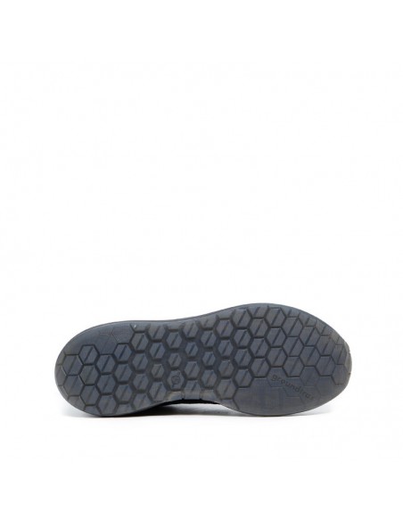 BOTA MOMO FIREGUN-3 AIR NEGRO