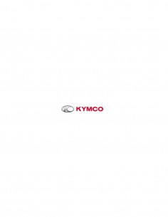 MANETA KYMCO IZQUIERDA NEGRA