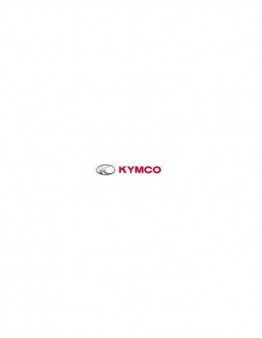 MANETA KYMCO IZQUIERDA NEGRA