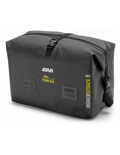 BOLSA INTERIOR GIVI WATERPROOF DE 45L PARA TREKKER OUTBACK DE 48L