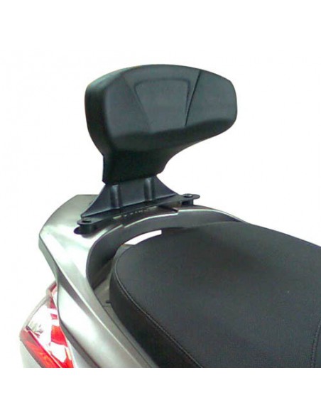 RESPALDO GIVI KYMCO DOWNTOWN.125I-200I-300I 09-17