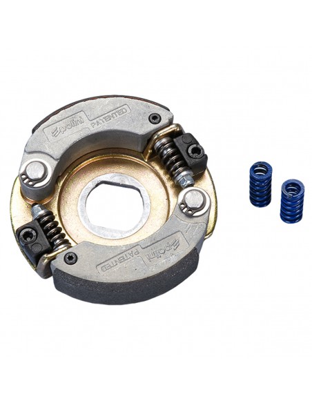 EMBRAGUE SPEED CLUTCH 2G