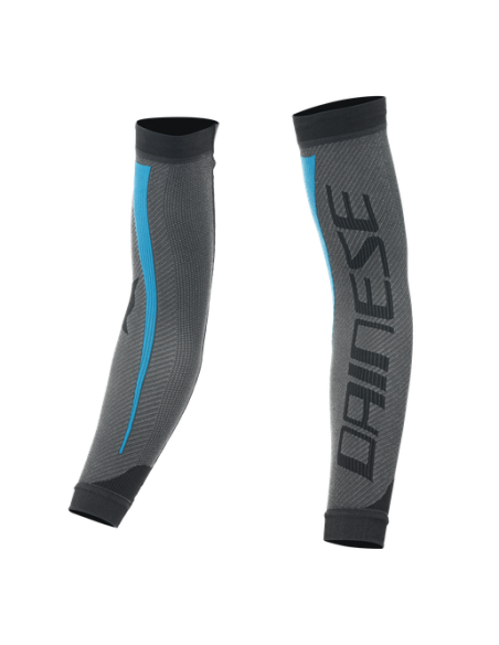 MANGAS DAINESE DRY BLACK BLUE