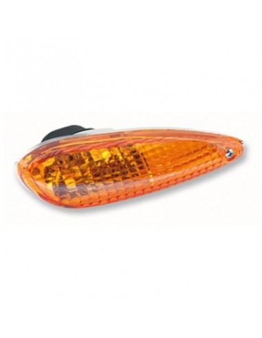 CRISTAL INTERMITENTE DELANTERO DERECHO SUZUKI KATANA 50