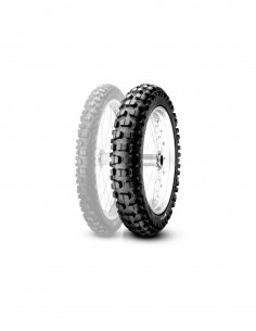 MT 21 RALLYCROSS 120/80-18 M/C 62R M+S TT