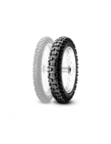 MT 21 RALLYCROSS 120/80-18 M/C 62R M+S TT