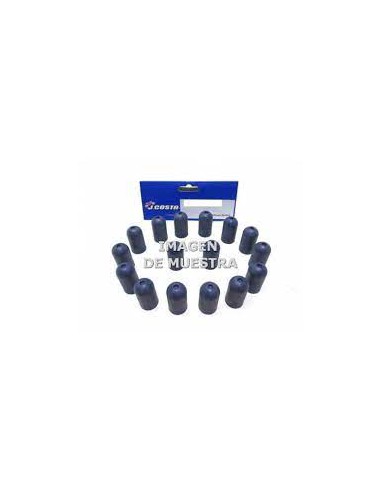 Conjunto de masas de 25mm de 10,5g (12 und.) J.Costa Conjunto de masas de 25mm de 10,5g (12 und.) J.Costa