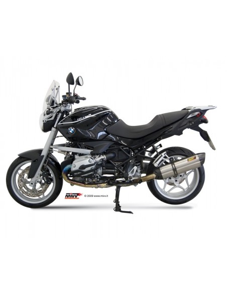 Escape Bmw R 1200 R 2008 - 2010 Ref. B.005.L7