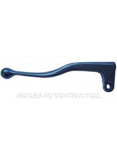 MANETA IZQUIERDA NEGRA HONDA XL 350 R