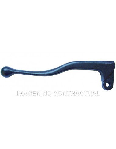 MANETA IZQUIERDA NEGRA HONDA XL 350 R MANETA IZQUIERDA NEGRA HONDA XL 350 R