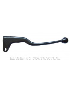 MANETA DERECHA NEGRA HONDA XL 125 L