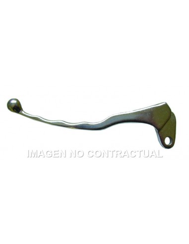 MANETA IZQUIERDA CROMADA YAMAHA VIRAGO 535