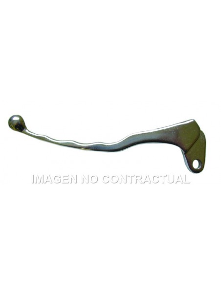 MANETA IZQUIERDA CROMADA YAMAHA VIRAGO 535